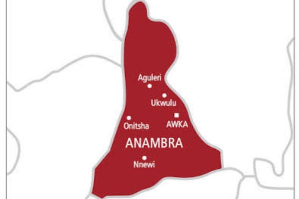 Anambra state