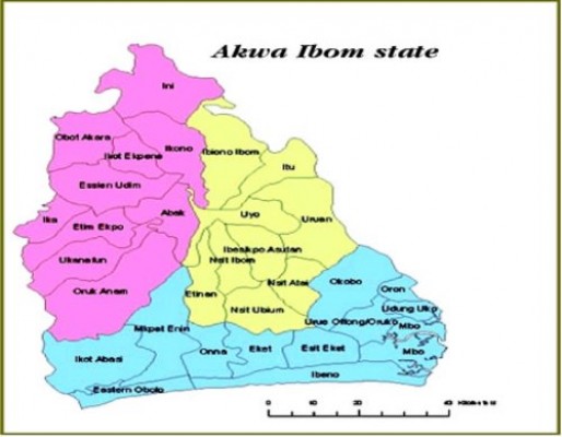 Akwa Ibom state