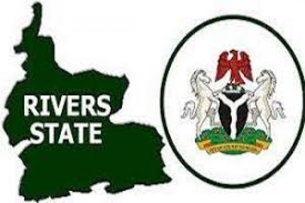 Rivers state