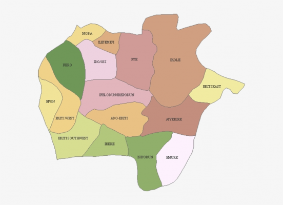 Ekiti state