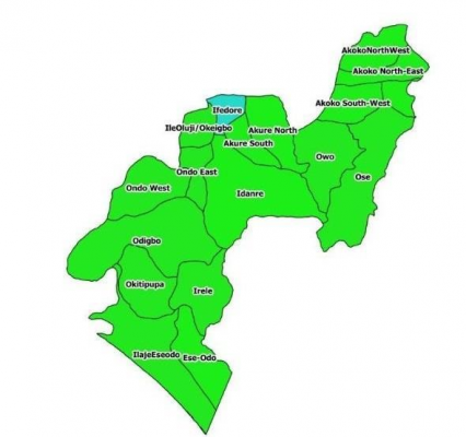 Ondo state