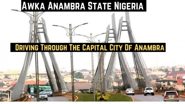 Inside Anambra