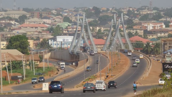 Inside Anambra