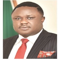 Benedict Bengioushuye Ayade