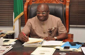 Okezie Ikpeazu