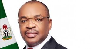 Udom Gabriel Emmanuel