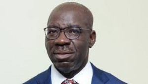 Godwin Nogheghase Obaseki